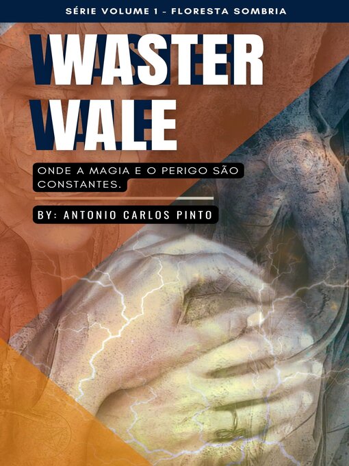 Title details for Wastervale by Antonio Carlos Pinto - Available